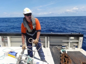 Project-Seabed-1 Project-Seabed-1