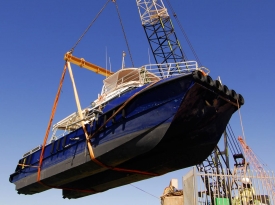 Project-Wheatstone-1 Project-Wheatstone-1